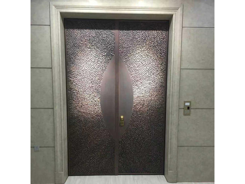  防盜門翻新噴漆大概多少錢，防盜門翻新怎樣除銹，防盜門翻新找誰